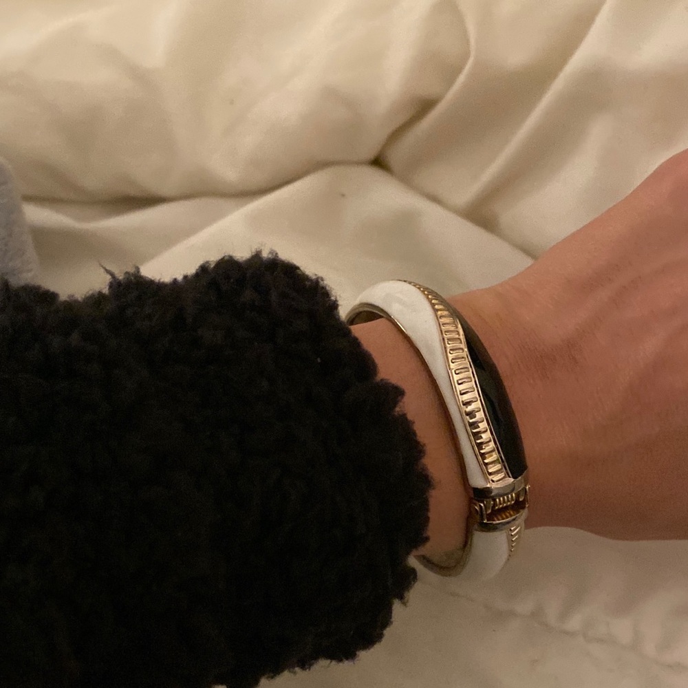 Vintage Bangle Bracelet